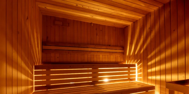 Pohoda na horském vzduchu na Šumavě: jídlo, víno, bowling i neomezený wellness