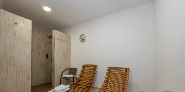 Pohoda na horském vzduchu na Šumavě: jídlo, víno, bowling i neomezený wellness