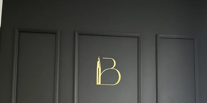 Laminace obočí a řas pro neodolatelný pohled