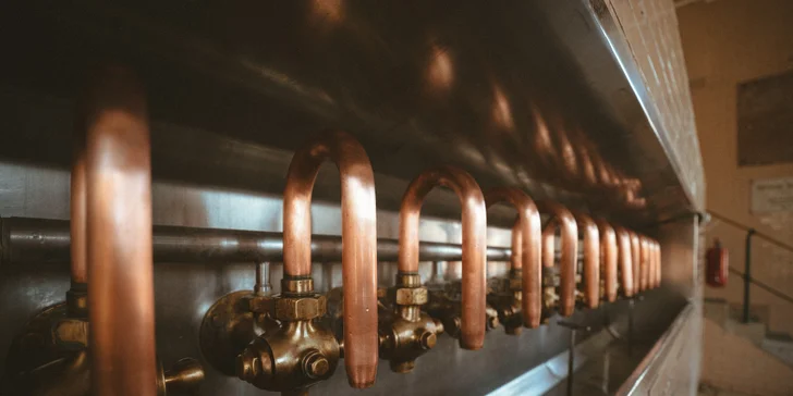 Exkurze do Pivovaru Rohozec s ochutnávkou, otvírákem, pivy na doma či voucherem do restaurace