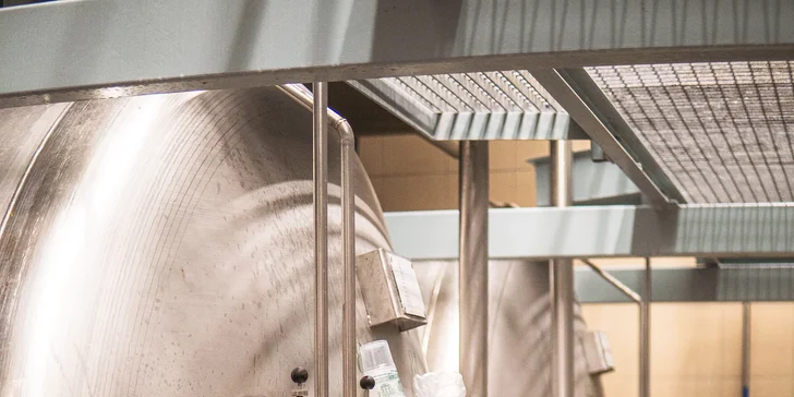 Exkurze do Pivovaru Rohozec s ochutnávkou, otvírákem, pivy na doma či voucherem do restaurace