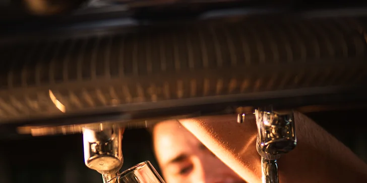 Exkurze do Pivovaru Rohozec s ochutnávkou, otvírákem, pivy na doma či voucherem do restaurace