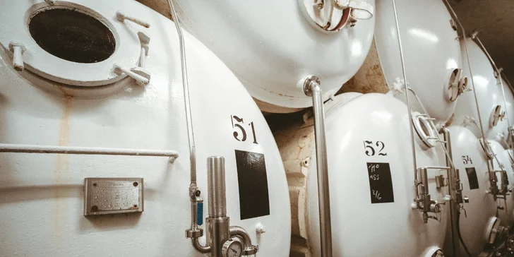 Exkurze do Pivovaru Rohozec s ochutnávkou, otvírákem, pivy na doma či voucherem do restaurace