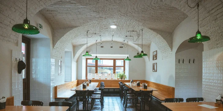 Exkurze do Pivovaru Rohozec s ochutnávkou, otvírákem, pivy na doma či voucherem do restaurace