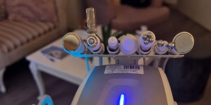 Kosmetika v Karlíně: základní péče, mezoterapie i hloubkové čištění s exozomy