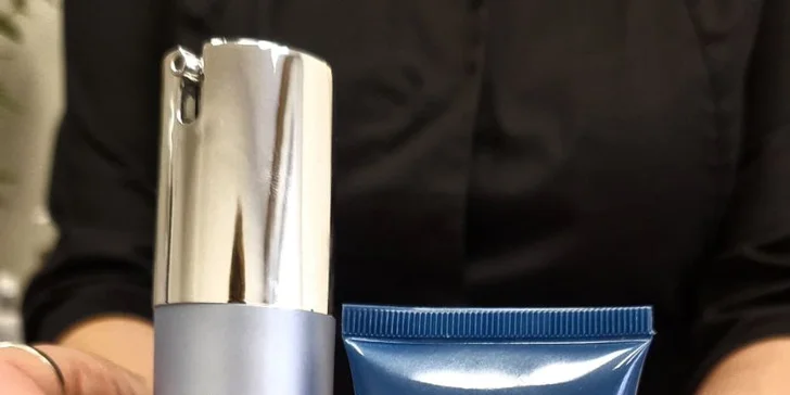 Kosmetika v Karlíně: základní péče, mezoterapie i hloubkové čištění s exozomy