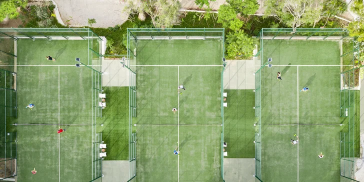 Sardinie: 4* rezort se stravou, bazény a spa, vč. vstupu do přírodního parku Naturalistico Bellavista