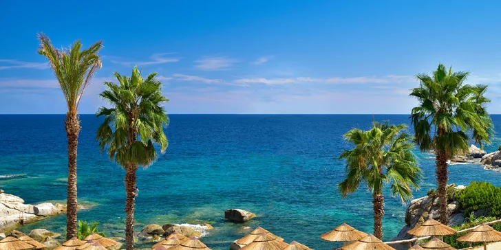 Sardinie: 4* rezort se stravou, bazény a spa, vč. vstupu do přírodního parku Naturalistico Bellavista