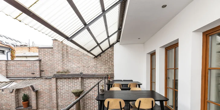 Degustační asijské menu v Litomyšli pro 2 osoby: polévka phở, krevety, knedlíčky gyoza a další