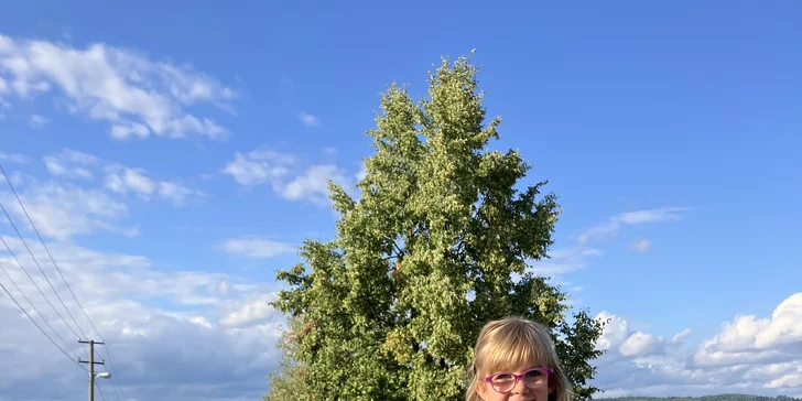 Komentovaná prohlídka zvířecí Farmy veselá zvířátka až pro 5 osob