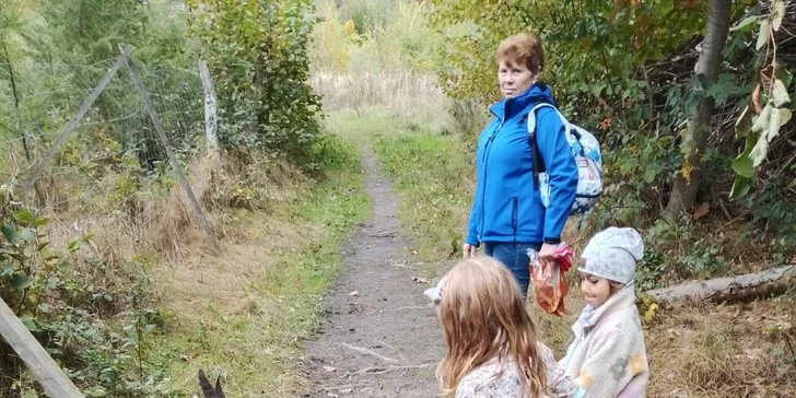 Farmářský kroužek pro děti od 3 do 12 let: jednorázový nebo měsíční vstup