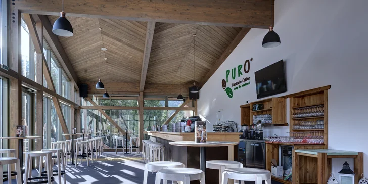 Pobyt v Jasnej s wellness: děti do 6 let zdarma + 50% sleva pro děti do 12 let