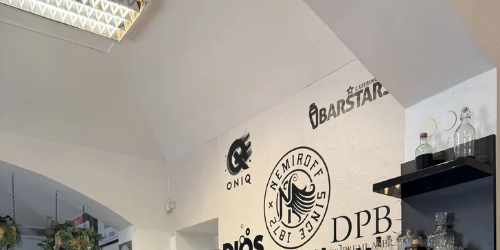 Namíchejte si osobní blend rumů: 2hodinový kurz s degustací a lahvičkou vlastního rumu Premium