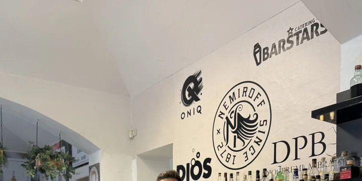 Namíchejte si osobní blend rumů: 2hodinový kurz s degustací a lahvičkou vlastního rumu Premium