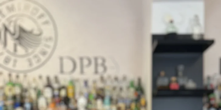 Namíchejte si osobní blend rumů: 2hodinový kurz s degustací a lahvičkou vlastního rumu Premium