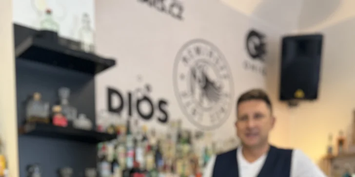 Namíchejte si osobní blend rumů: 2hodinový kurz s degustací a lahvičkou vlastního rumu Premium