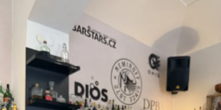 Namíchejte si osobní blend rumů: 2hodinový kurz s degustací a lahvičkou vlastního rumu Premium