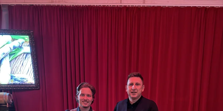 Namíchejte si osobní blend rumů: 2hodinový kurz s degustací a lahvičkou vlastního rumu Premium