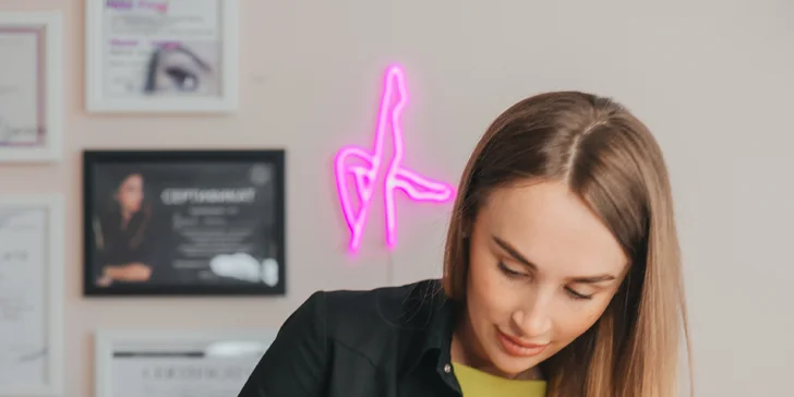 Laserová epilace i komplet balíčky: obličej, podpaží, nohy, třísla i celé tělo