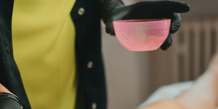 Laserová epilace i komplet balíčky: obličej, podpaží, nohy, třísla i celé tělo