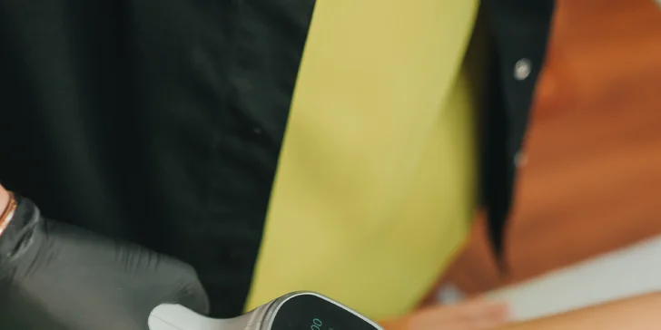 Laserová epilace i komplet balíčky: obličej, podpaží, nohy, třísla i celé tělo