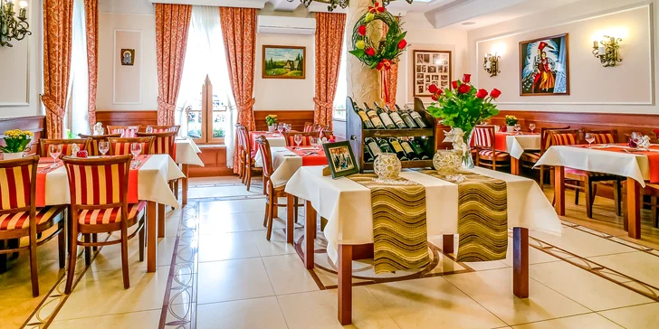 Pobyt pro celou rodinu v Białce Tatrzańské s množstvím atrakcí a slevou do lázní