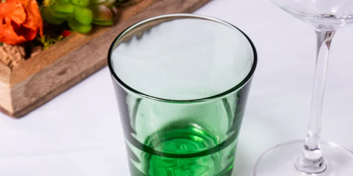 4chodové menu s proseccem pro 1-2 osoby: paštika, krémová polévka, roastbeef i fondán