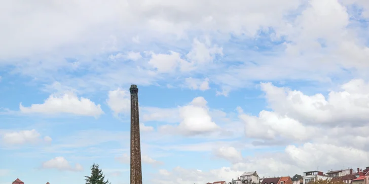 Luxusní apartmány v Mladé Boleslavi: možnost snídaně i apartmá s vlastním střešním wellness