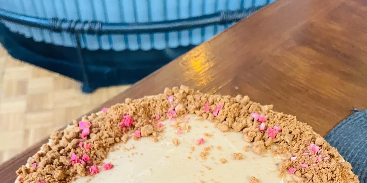 Voucher do restaurace Příčný řez v centru Prahy: 500 až 2000 Kč