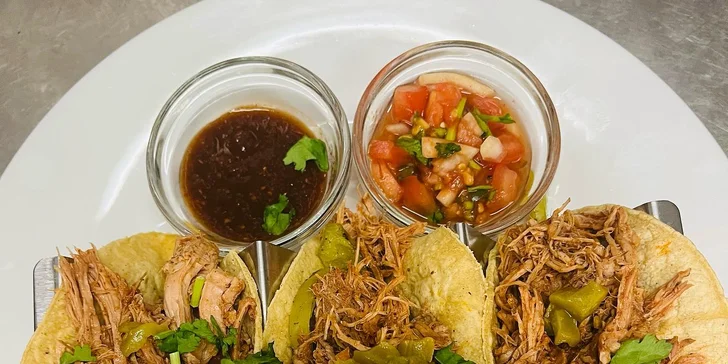 Voucher do restaurace Příčný řez v centru Prahy: 500 až 2000 Kč