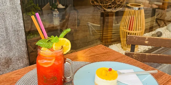 Voucher do restaurace Příčný řez v centru Prahy: 500 až 2000 Kč