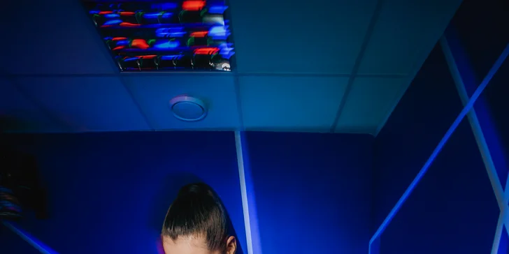 Podlaha je láva: první Pixel Game v Brně s více herními režimy pro 2-6 hráčů