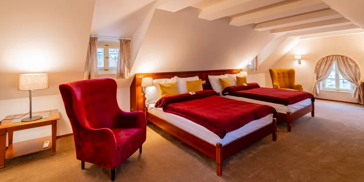 Prohlídka Muzea slivovice R. JELÍNEK i vč. ubytování: polopenze i ochutnávka