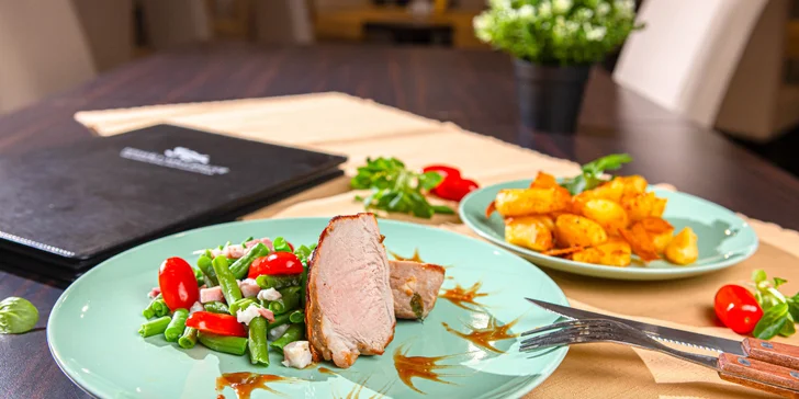 Termály Malé Bielice s polopenzí a neomezeným vstupem do termálního komplexu