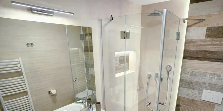 Dovolená v Hotelu Demänová**** se stravou, wellness, i zvýhodněnou soukromou saunou