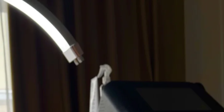 Laserová epilace i komplet balíčky: obličej, podpaží, nohy, třísla i celé tělo