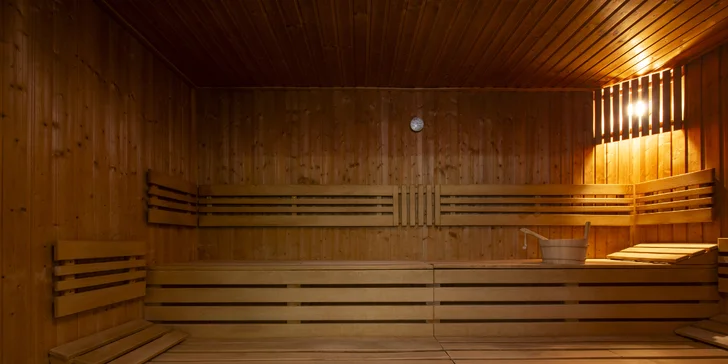 Romantický pobyt pod Vysokými Tatrami se snídaní, wellness a možností dvoudenních skipasů