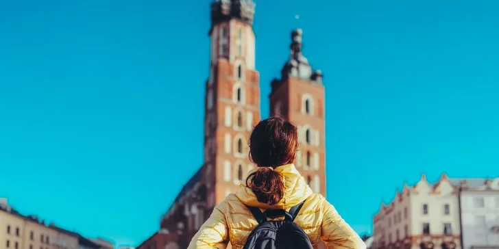 Vlakem napříč Polskem: 6denní zájezd vč. hotelu, snídaně a služeb průvodce