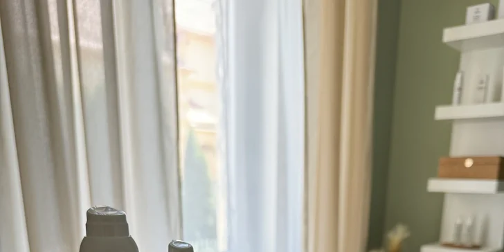 Chemický peeling nebo mezoterapie obličeje: regenerace pleti a vyhlazení jemných vrásek