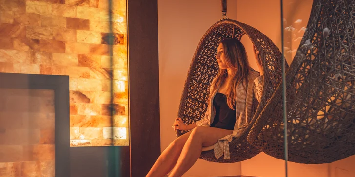 Italské Alpy s wellness, vyhlášenou restaurací, animacemi a kartou výhod