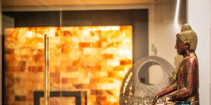 Italské Alpy s wellness, vyhlášenou restaurací, animacemi a kartou výhod