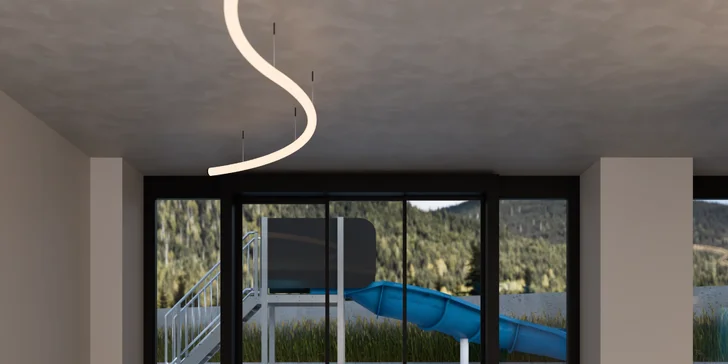 Italské Alpy s wellness, vyhlášenou restaurací, animacemi a kartou výhod