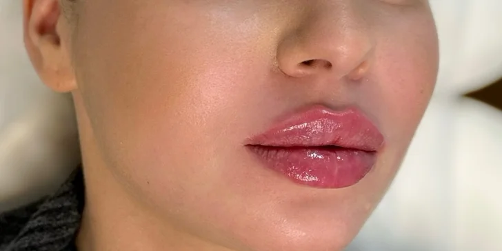 Omlazující výplně: aplikace botulotoxinu, kyseliny hyaluronové a polymlečné kyseliny