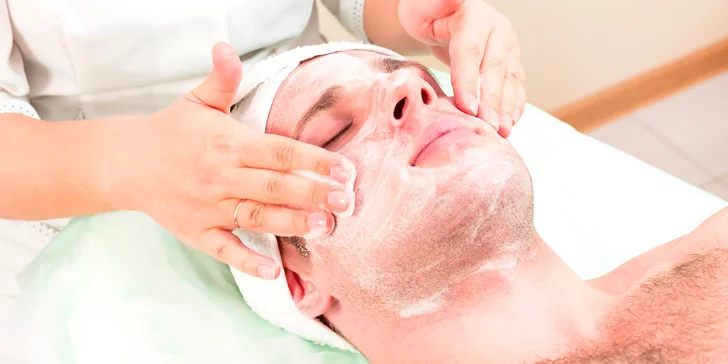 Kosmetická péče pro dámy i pány: kolagenové nitě, fotonový laser i spikule