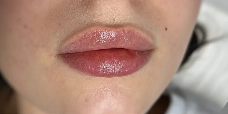 Omlazující výplně: aplikace botulotoxinu, kyseliny hyaluronové a polymlečné kyseliny