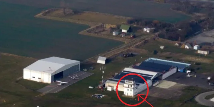 Vzhůru do oblak: 20 až 60 minut pilotem na zkoušku