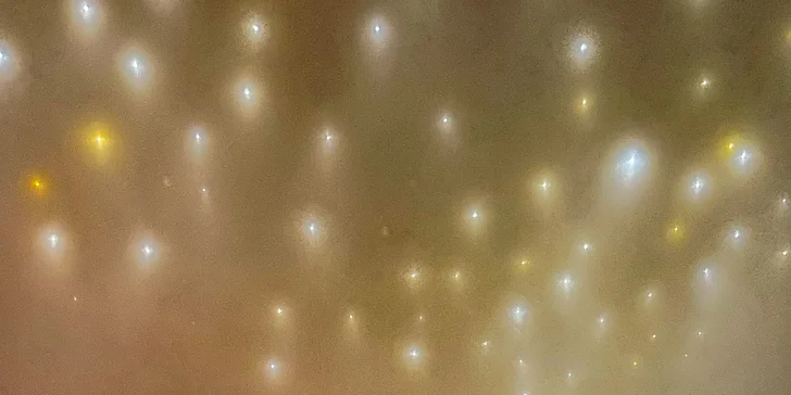 2 hodiny ve wellness se saunovým světem a vířivkou pro 1 nebo 2 osoby