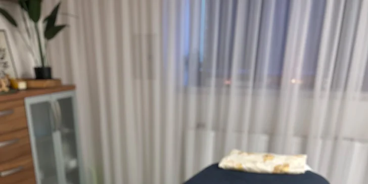 Masáž dle výběru v délce 60 až 90 minut: relaxační, sportovní i maderoterapie