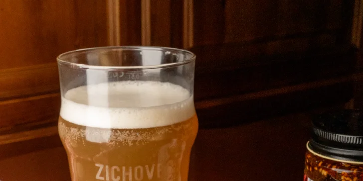 Otevřené vouchery do pizzerie v detroitském stylu na jídlo i nápoje: 500-1500 Kč