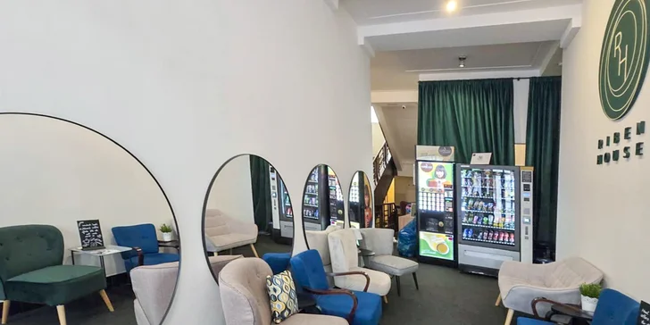 60 nebo 90 min. celotělové masáže podle výběru: relaxační, thajská, havajská či antistresová